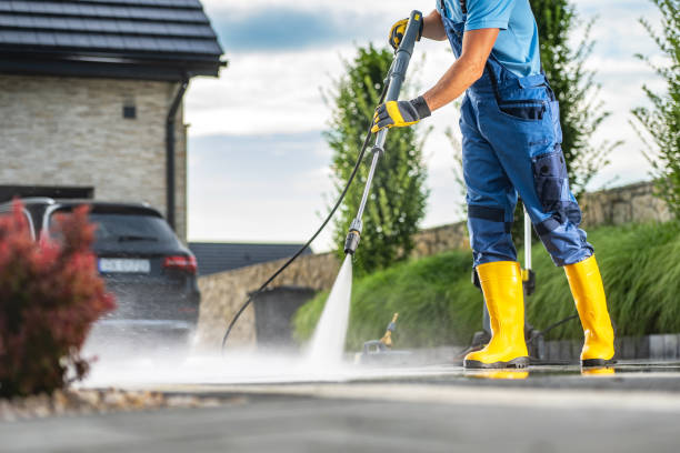 Professional Pressure Washing in New Holland, PA